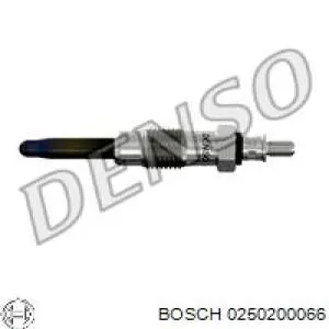0250200066 Bosch Свечи накаливания