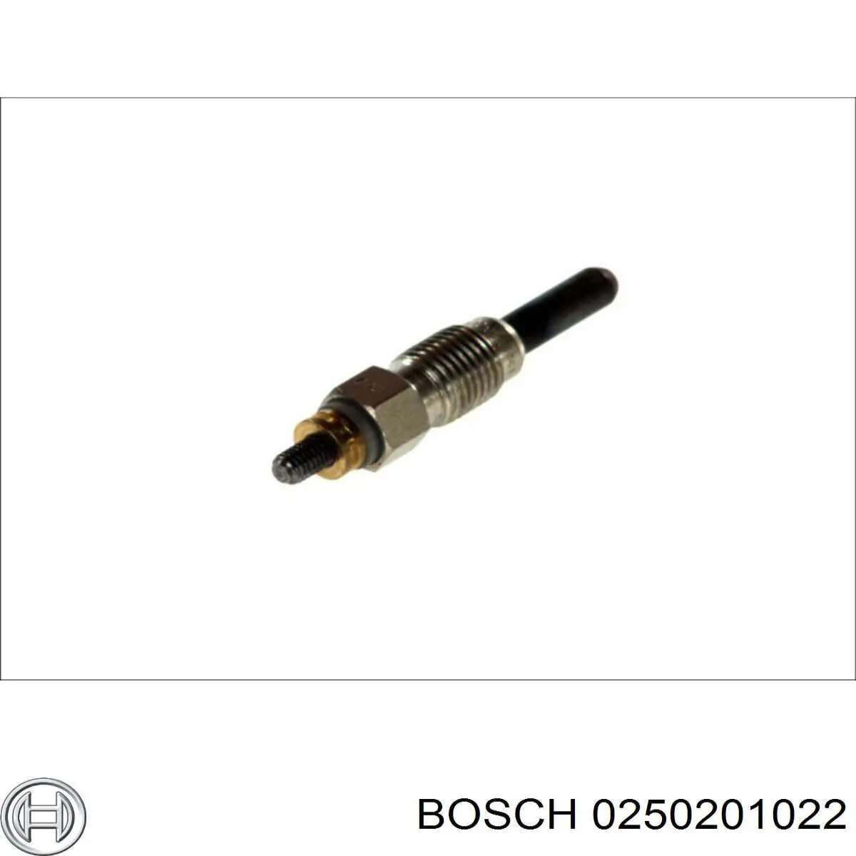 0250201022 Bosch