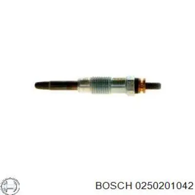 Купить 0250201042 Bosch Свечи накала