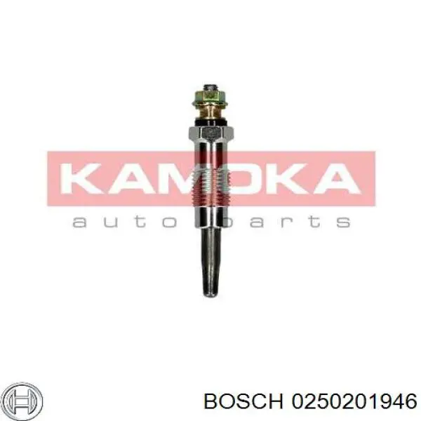 0250201946 Bosch