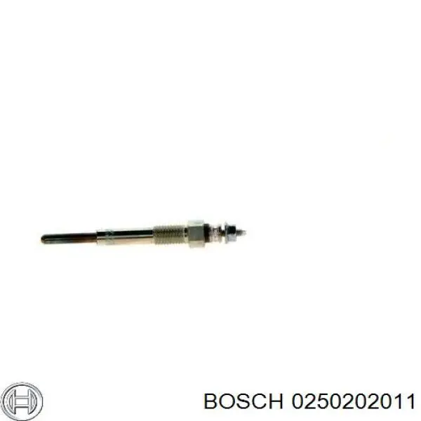 0250202011 Bosch