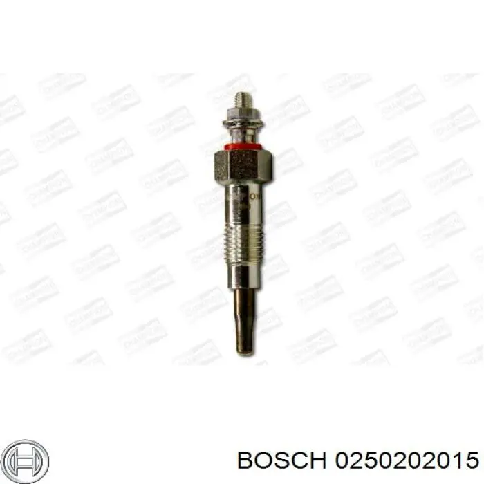  0250202015 Bosch