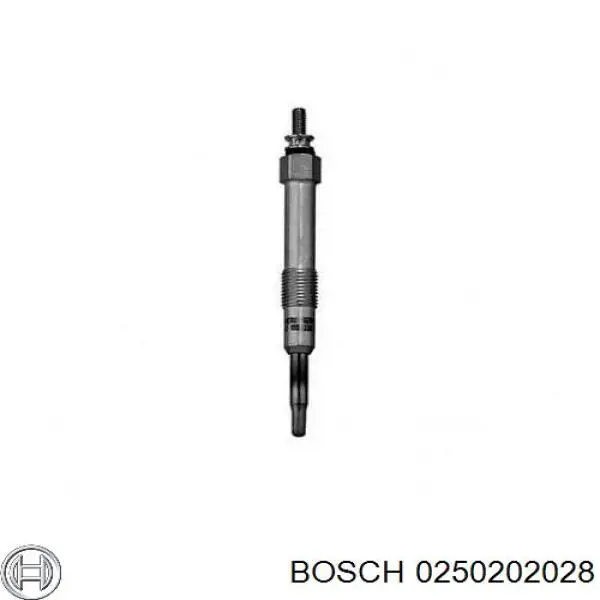 0250202028 Bosch