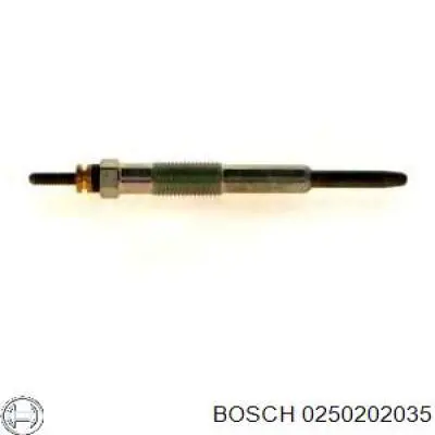 0250202035 Bosch