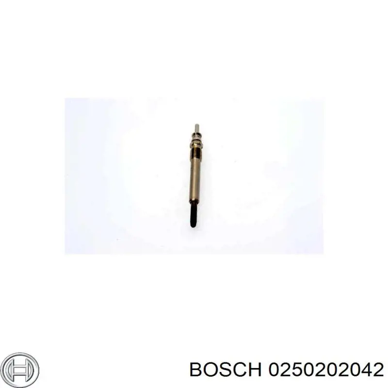 0250202042 Bosch