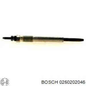 Купить 0250202046 Bosch Свечи накала