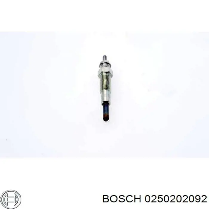 0250202092 Bosch