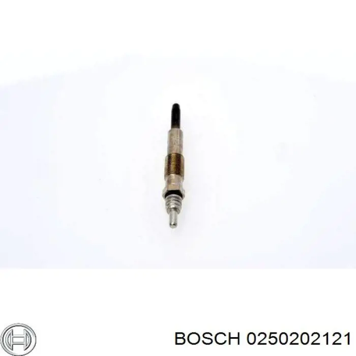 0250202121 Bosch