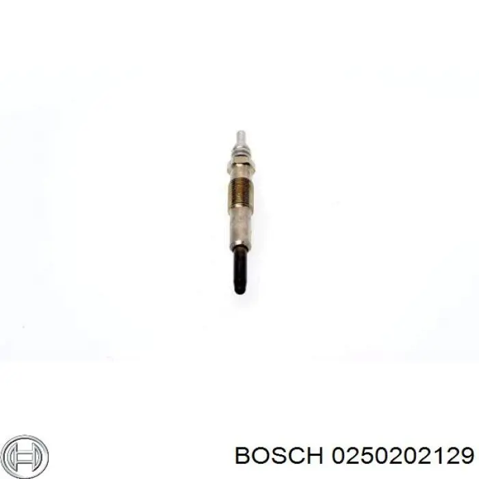 0250202129 Bosch