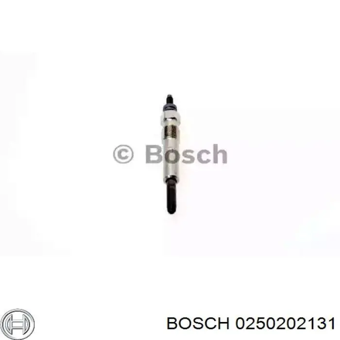 0250202131 Bosch