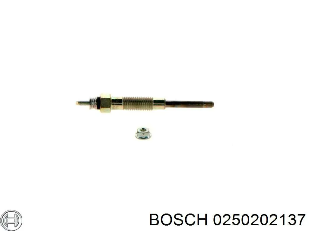 0250202137 Bosch