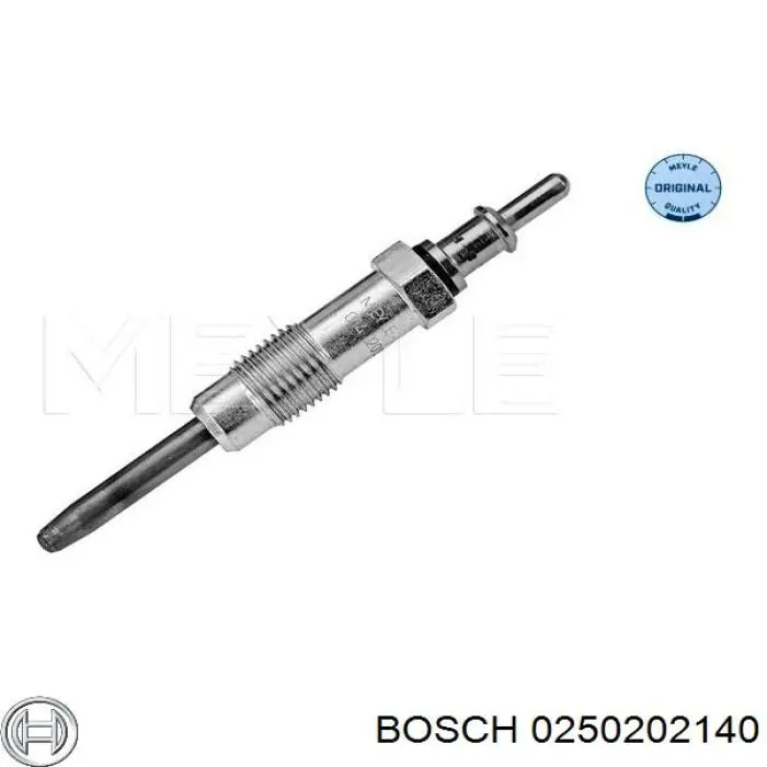 0250202140 Bosch