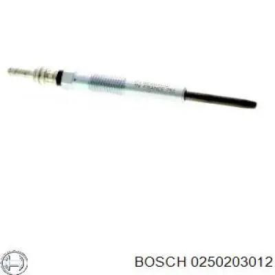 0250203012 Bosch
