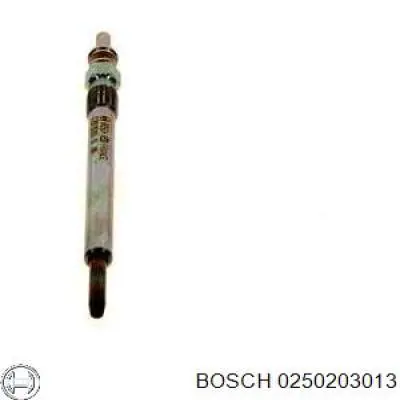 0250203013 Bosch