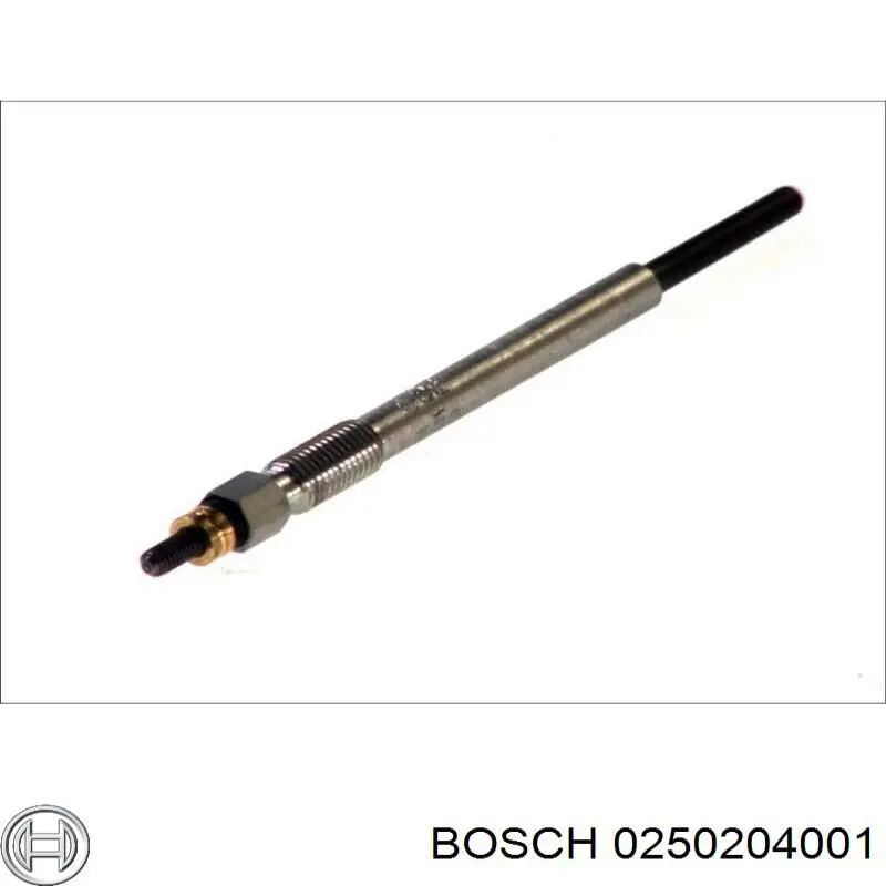 0250204001 Bosch