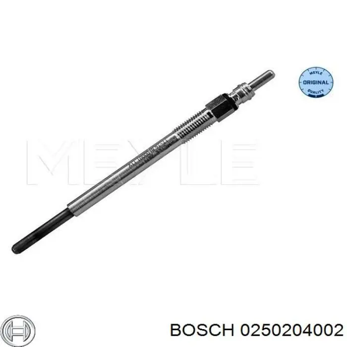 0250204002 Bosch