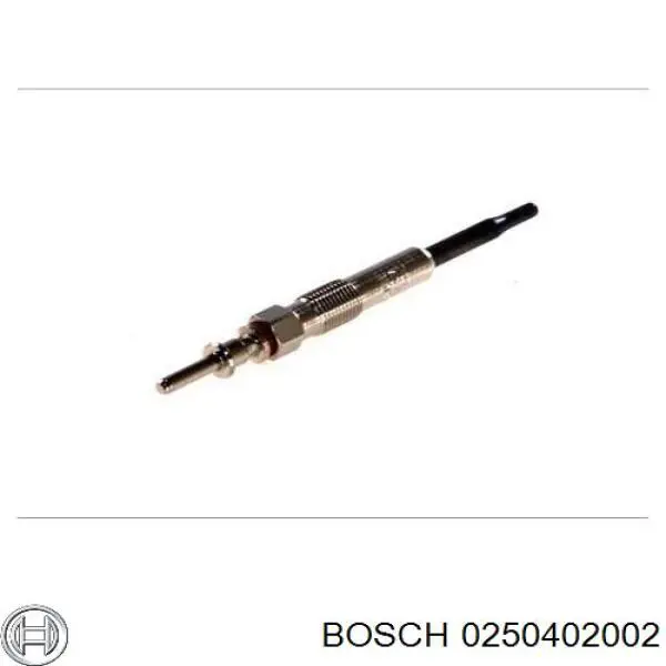 0250402002 Bosch