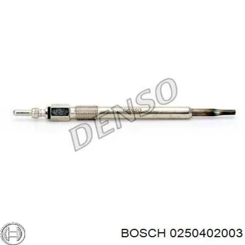  0250402003 Bosch