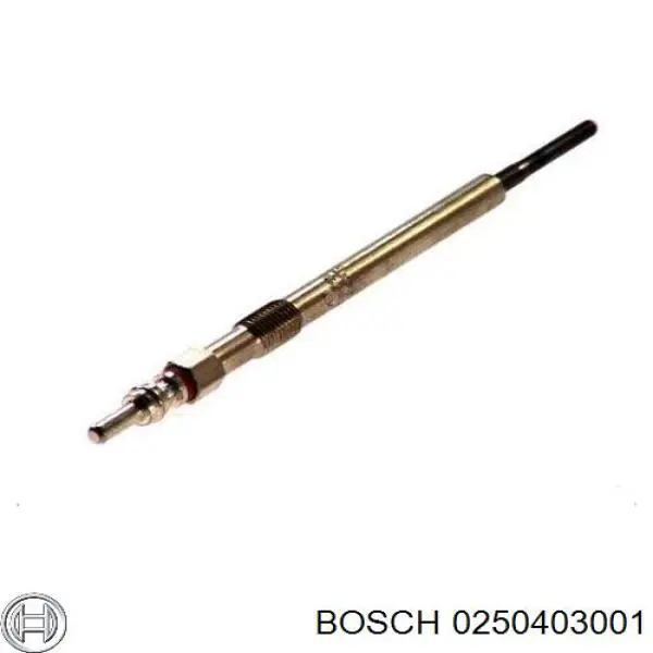 0250403001 Bosch