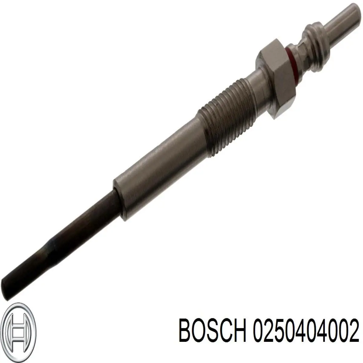 Купить 0250404002 Bosch Свечи накала