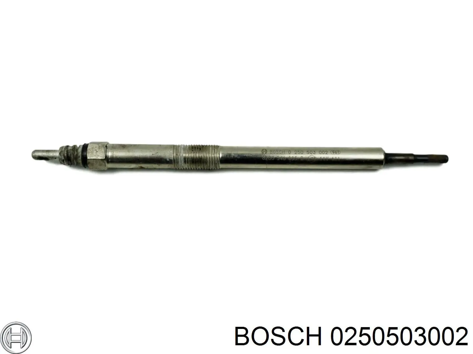  0250503002 Bosch