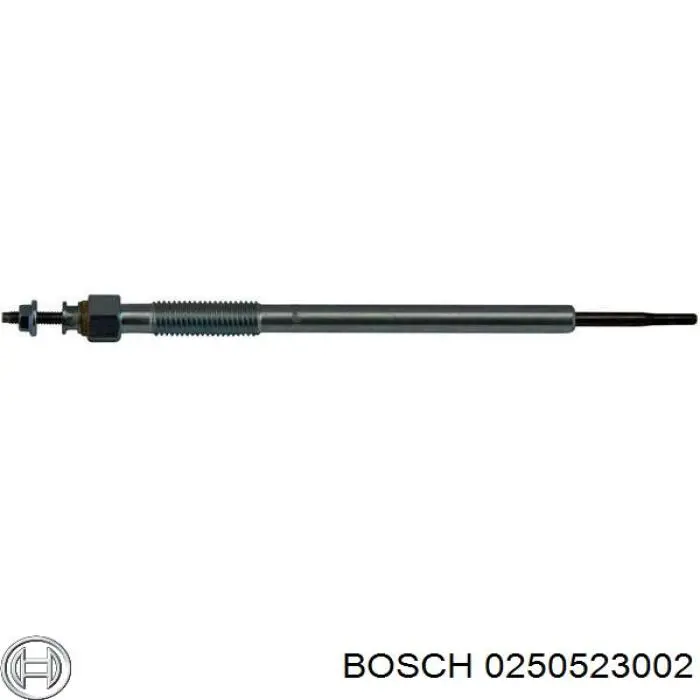 0250523002 Bosch