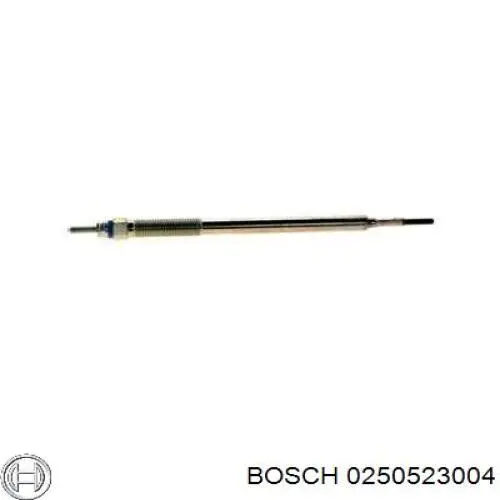 0250523004 Bosch