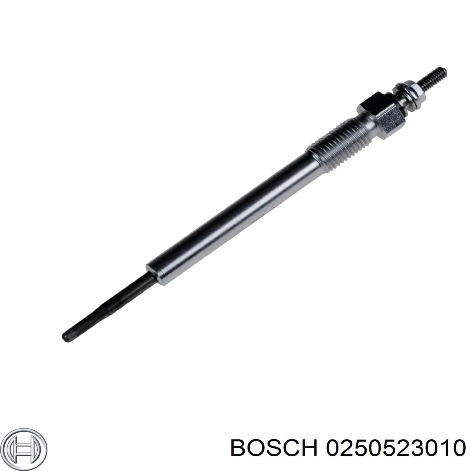 Свечи накала 0250523010 Bosch