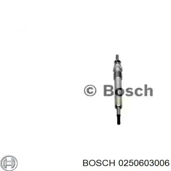 0250603006 Bosch