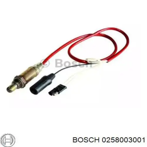 0258003001 Bosch
