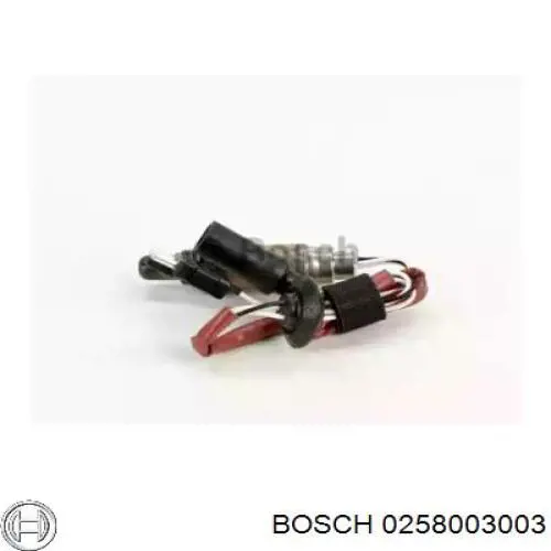  13918 Bosch