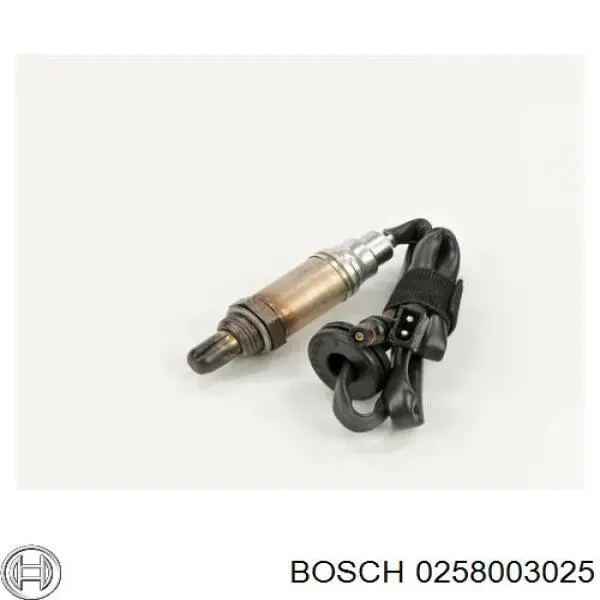 0258003025 Bosch