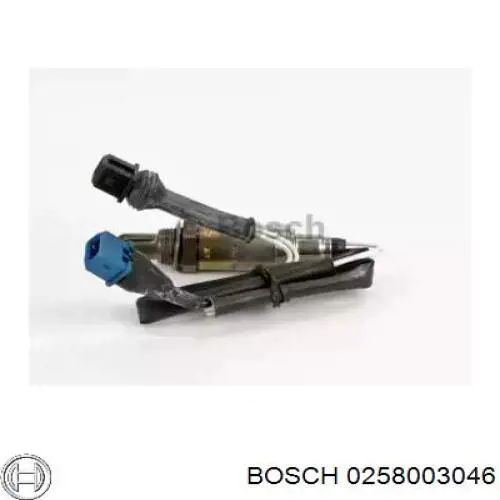0258003046 Bosch