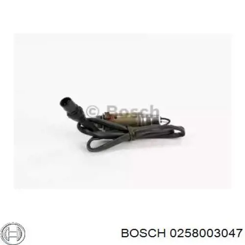 0258003047 Bosch