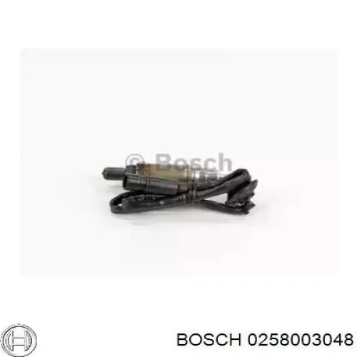  0258003048 Bosch