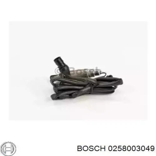 0258003049 Bosch