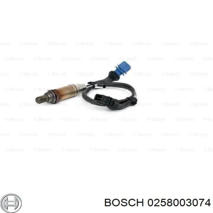  0258003074 Bosch