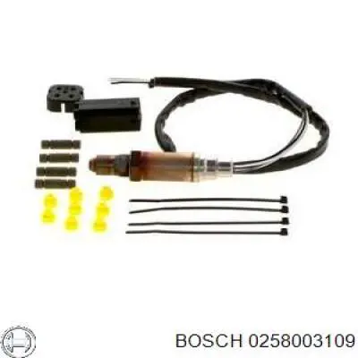 Лямбда датчик кислорода BMW 11781727451 цена, от 38.01 USD