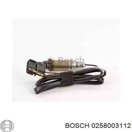 0258003112 Bosch