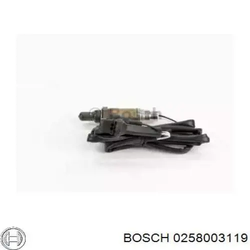 0258003119 Bosch