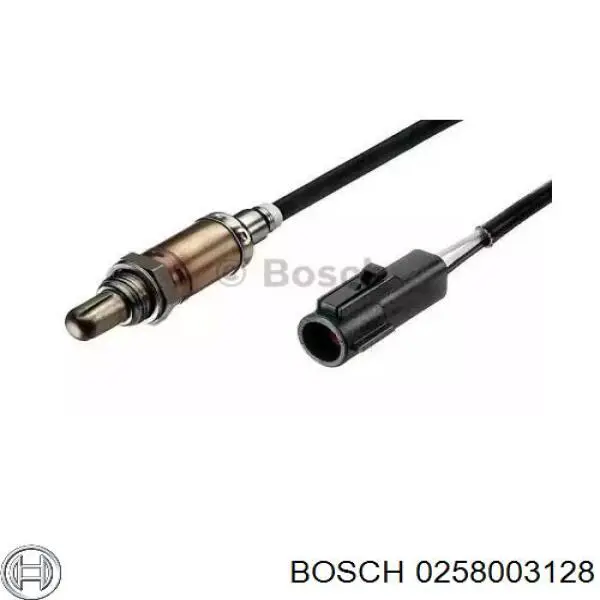 0258003128 Bosch