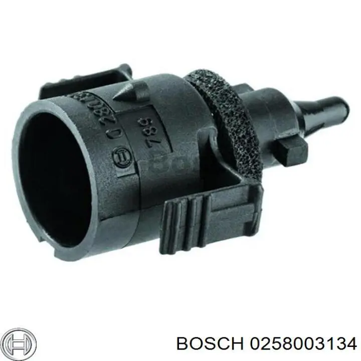 Лямбда зонд 0258003134 Bosch