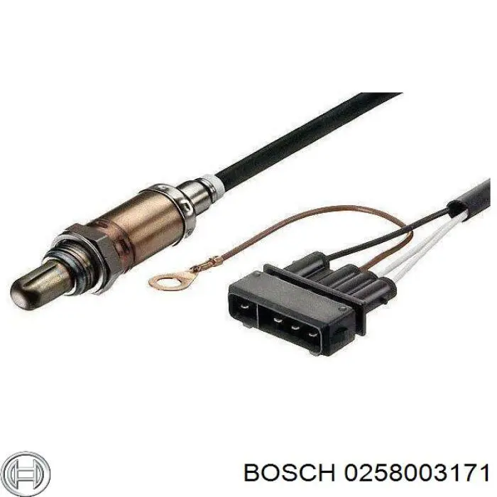  0258003171 Bosch