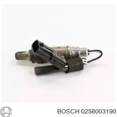 Лямбда-зонд 0258003190 Bosch