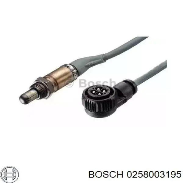  0258003195 Bosch