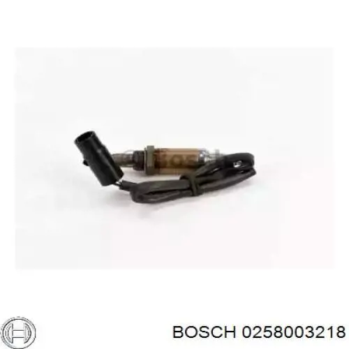 0258003218 Bosch