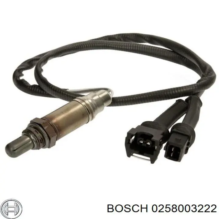  0258003222 Bosch