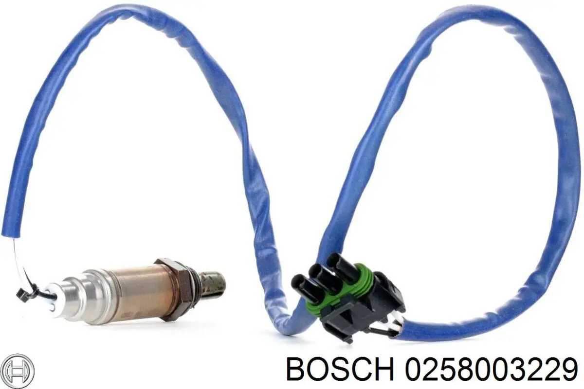  0258003229 Bosch