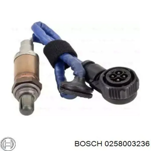  0258003236 Bosch