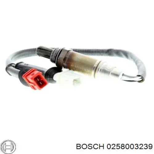 0258003239 Bosch